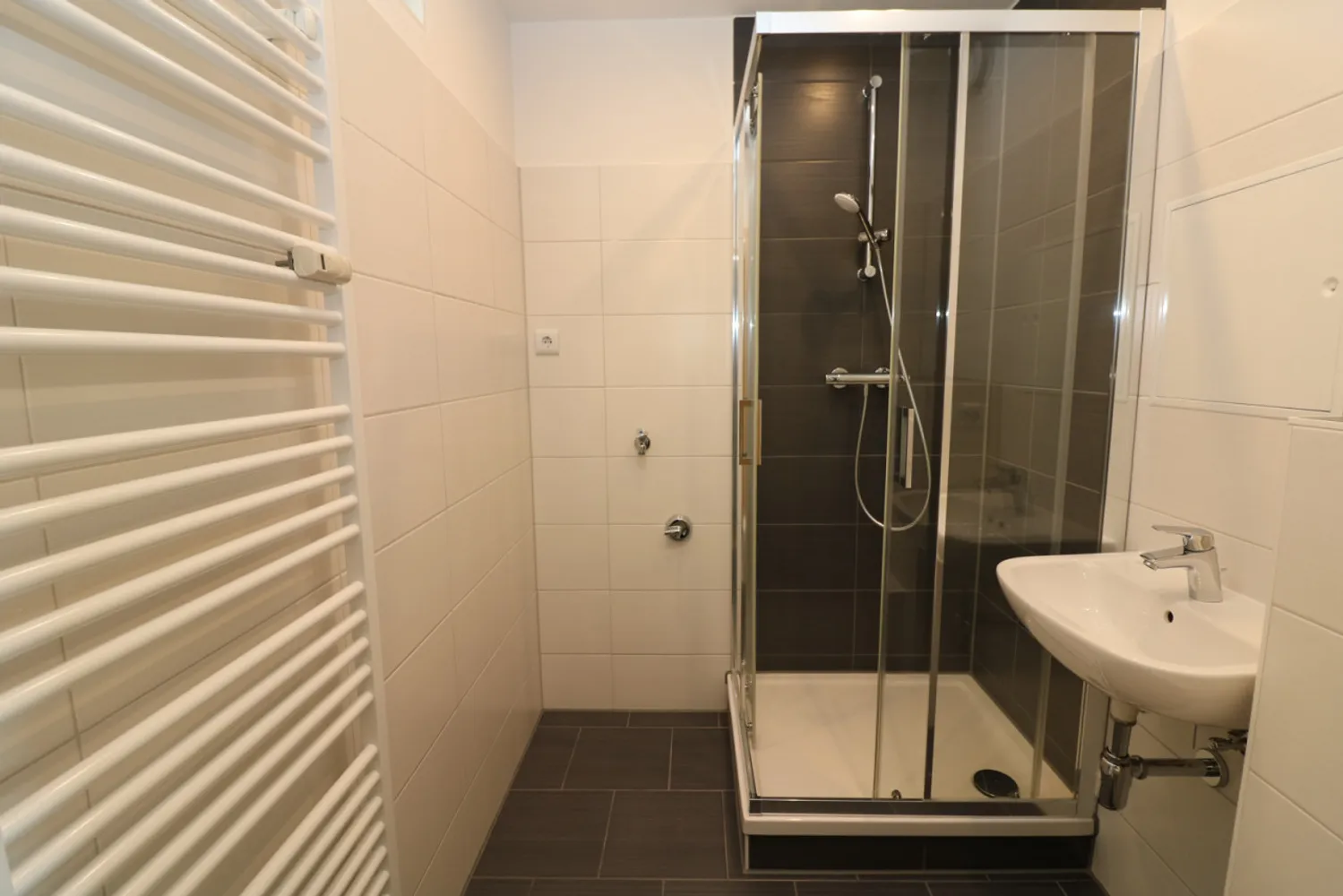 2 Zimmer Wohnung mit 55 m² in Freiberg – Bild 5