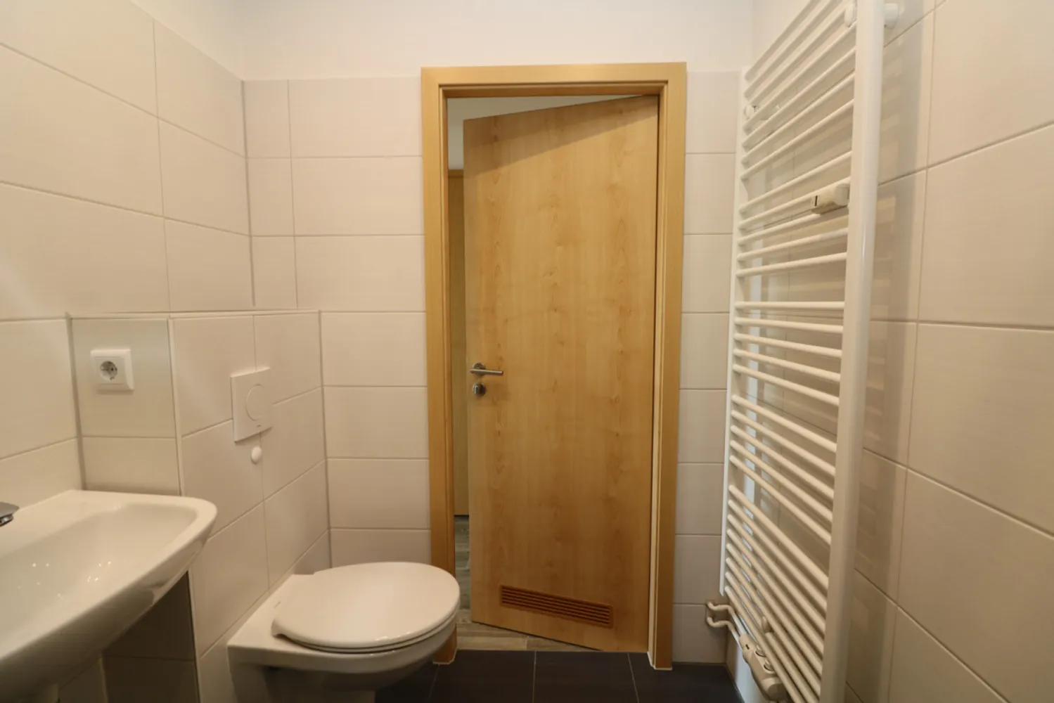 2 Zimmer Wohnung mit 55 m² in Freiberg – Bild 6