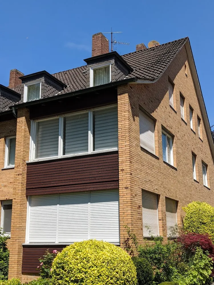 3 Zimmer Wohnung mit 52 m² in Osnabrück – Bild 1