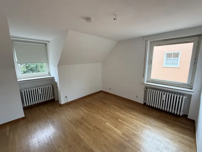 3 Zimmer Wohnung mit 52 m² in Osnabrück – Bild 3