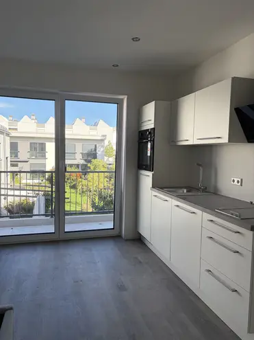 1 Zimmer Wohnung mit 35 m² in Augsburg – Bild 1