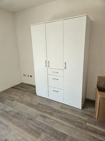 1 Zimmer Wohnung mit 35 m² in Augsburg – Bild 3
