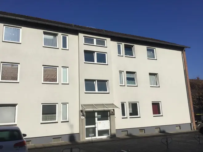 3 Zimmer Wohnung mit 57 m² in Bielefeld – Bild 1
