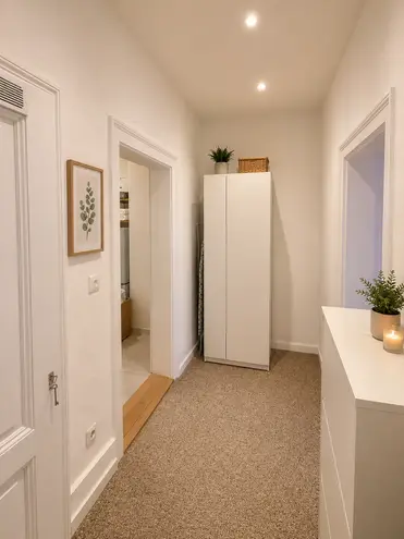 1 Zimmer Wohnung mit 46 m² in Frankfurt am Main – Bild 4