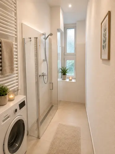 1 Zimmer Wohnung mit 46 m² in Frankfurt am Main – Bild 6