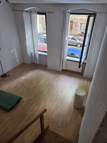 2 Zimmer Wohnung mit 43 m² in Berlin – Bild 1