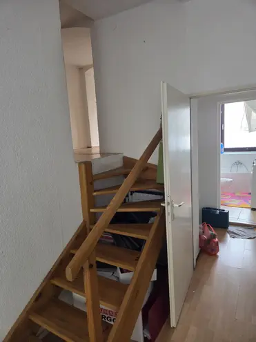 2 Zimmer Wohnung mit 43 m² in Berlin – Bild 2