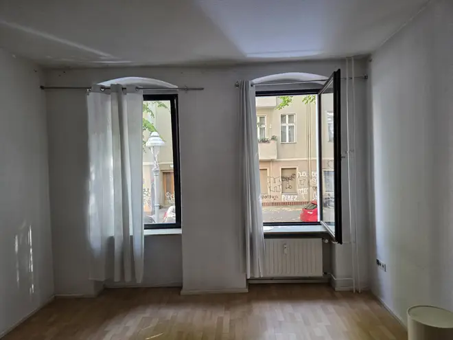 2 Zimmer Wohnung mit 43 m² in Berlin – Bild 3