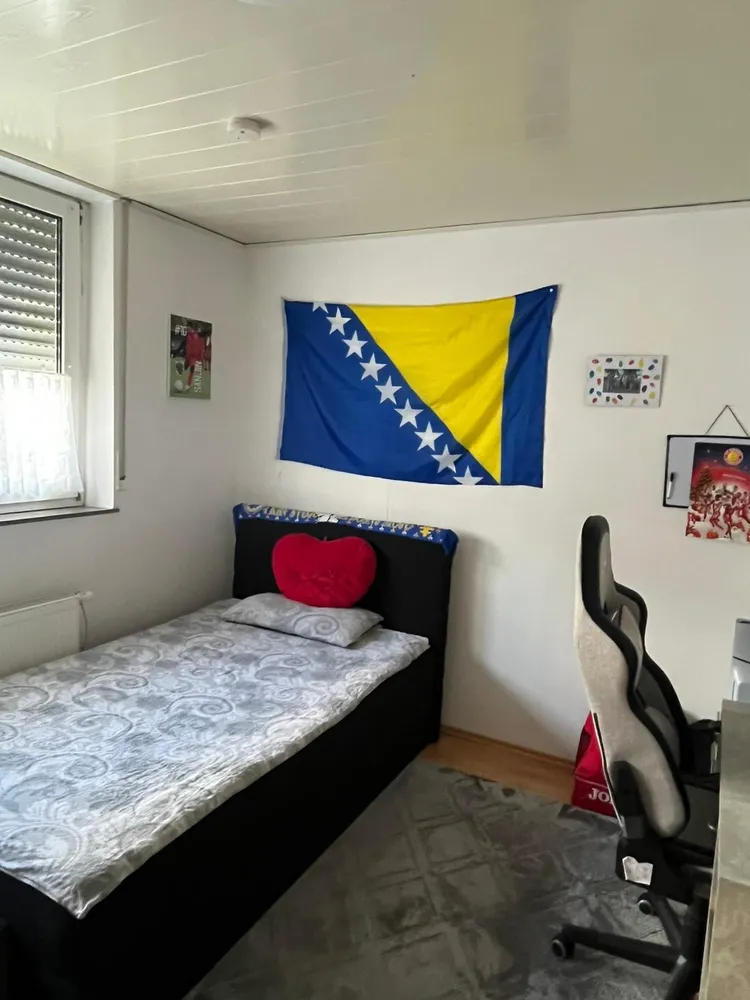 3 Zimmer Wohnung mit 65 m² in Worms – Bild 3