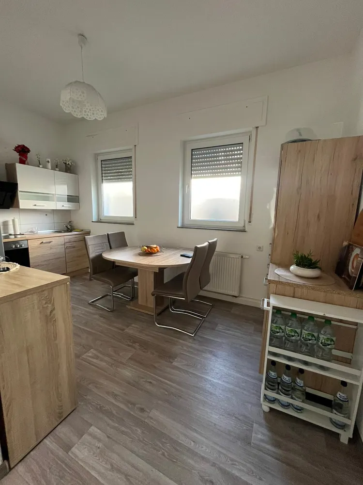 3 Zimmer Wohnung mit 65 m² in Worms – Bild 4