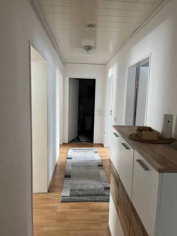 3 Zimmer Wohnung mit 65 m² in Worms – Bild 5