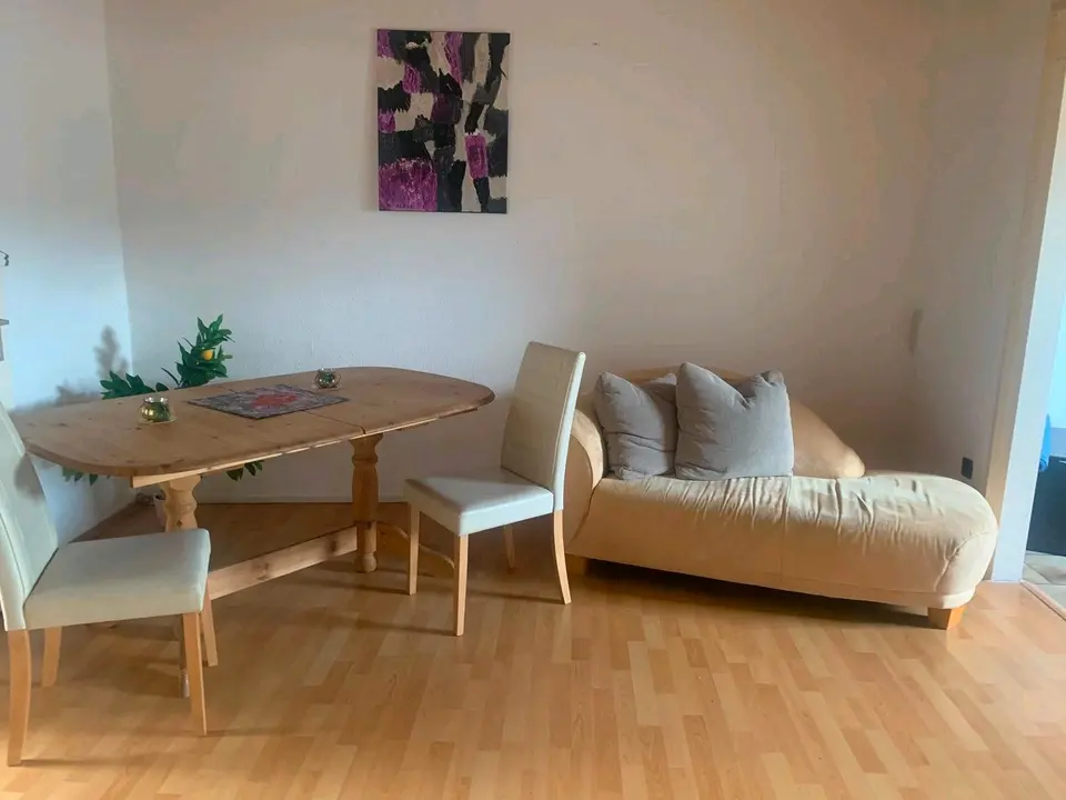 3 Zimmer Wohnung mit 71 m² in Wolfsburg – Bild 1