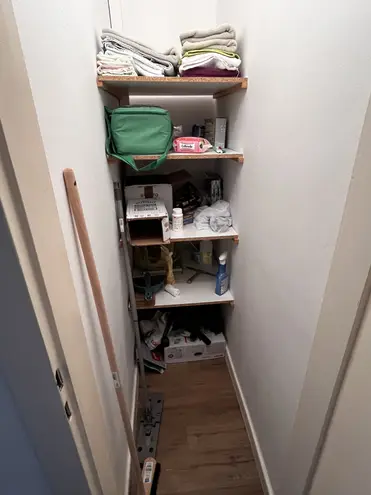 1 Zimmer Wohnung mit 38 m² in Aachen – Bild 4
