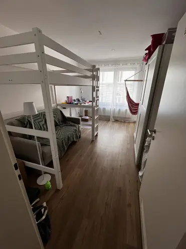 1 Zimmer Wohnung mit 38 m² in Aachen – Bild 5