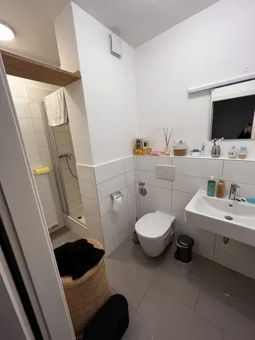 1 Zimmer Wohnung mit 38 m² in Aachen – Bild 6