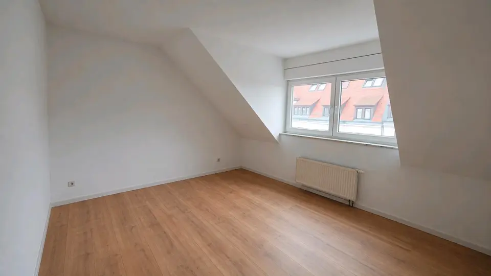 WG-Zimmer mit 40 m² in Leipzig – Bild 1