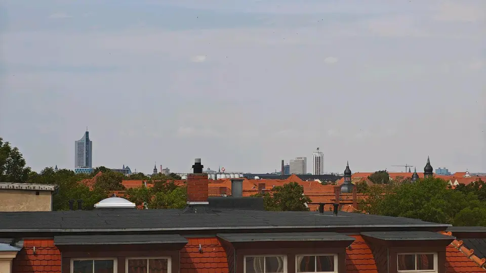 WG-Zimmer mit 40 m² in Leipzig – Bild 2