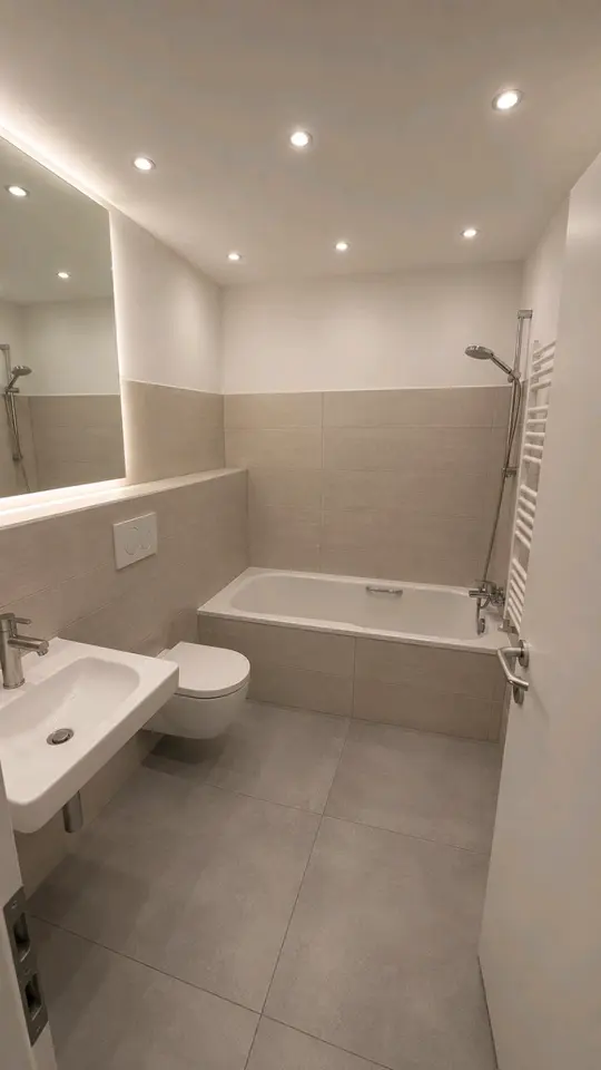 WG-Zimmer mit 40 m² in Leipzig – Bild 5