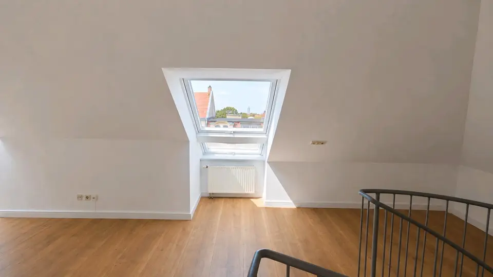 WG-Zimmer mit 40 m² in Leipzig – Bild 6