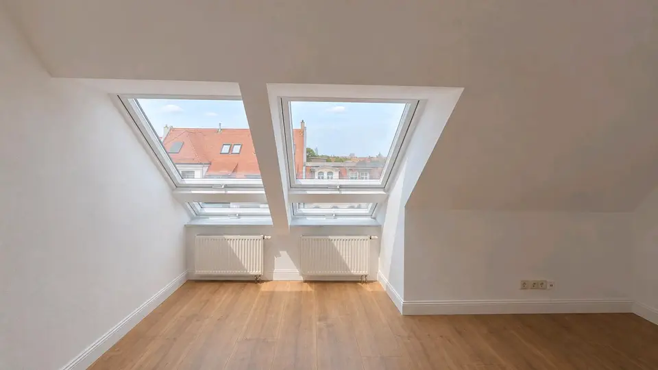 WG-Zimmer mit 40 m² in Leipzig – Bild 7