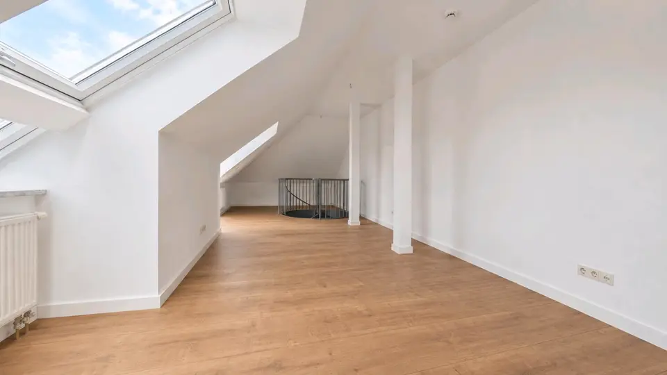 WG-Zimmer mit 40 m² in Leipzig – Bild 8