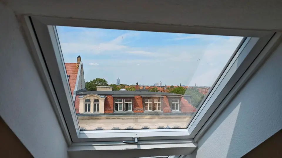WG-Zimmer mit 40 m² in Leipzig – Bild 9