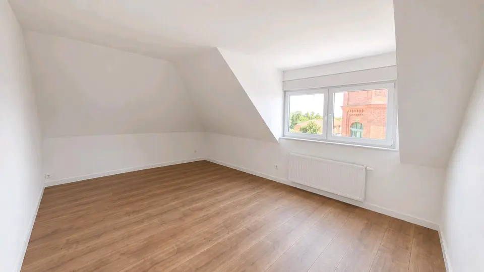 WG-Zimmer mit 40 m² in Leipzig – Bild 10