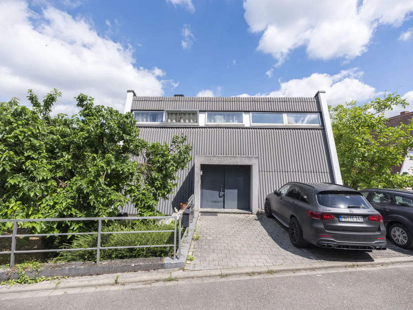 3 Zimmer Wohnung mit 112 m² in Heilbronn – Bild 1