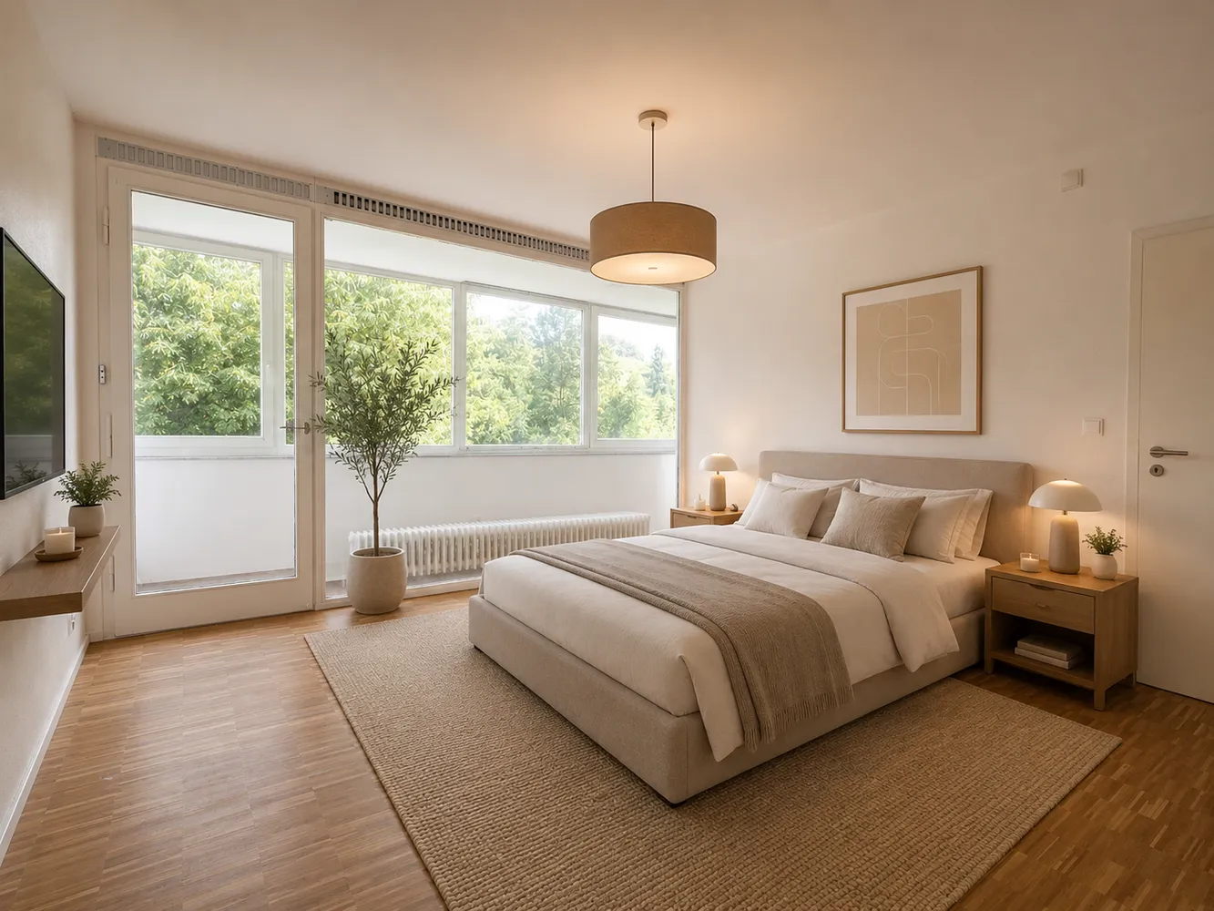3 Zimmer Wohnung mit 112 m² in Heilbronn – Bild 6