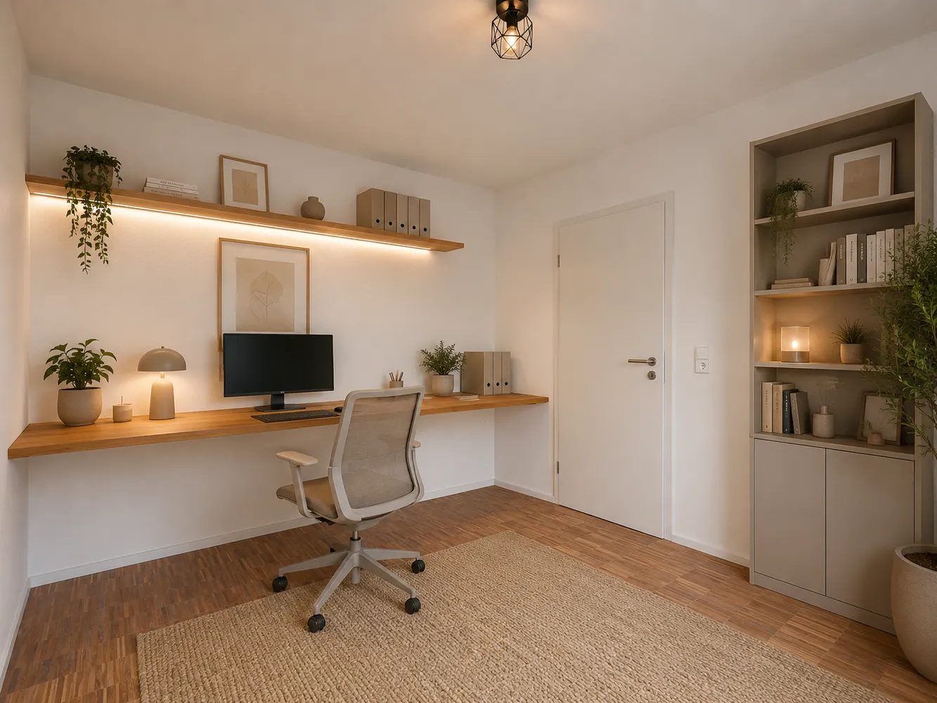 3 Zimmer Wohnung mit 112 m² in Heilbronn – Bild 8