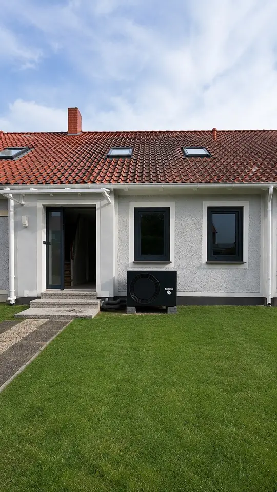 4 Zimmer Haus mit 120 m² in Rotenburg (Wümme) – Bild 2