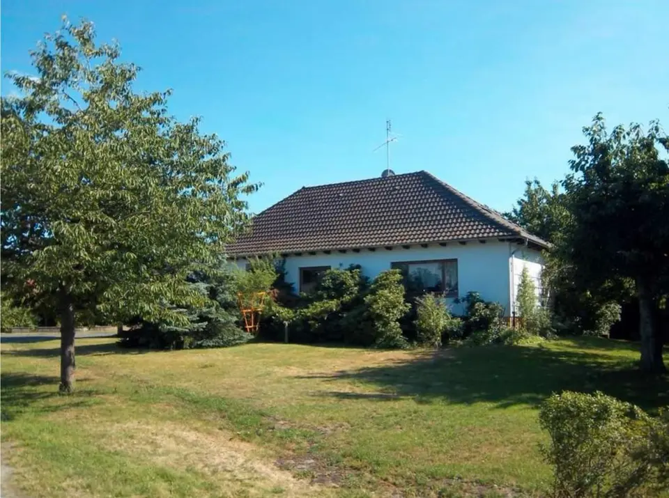 4 Zimmer Haus mit 120 m² in Rotenburg (Wümme) – Bild 3