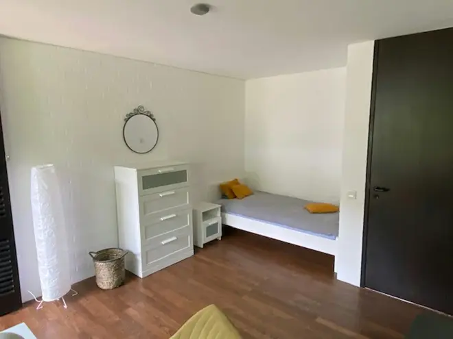 WG-Zimmer mit 16 m² in Aachen – Bild 2
