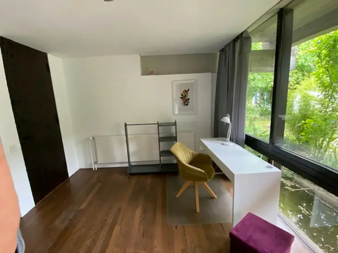 WG-Zimmer mit 16 m² in Aachen – Bild 3