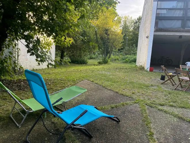 WG-Zimmer mit 16 m² in Aachen – Bild 7
