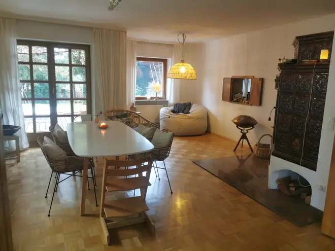 6 Zimmer Haus mit 150 m² in München – Bild 6