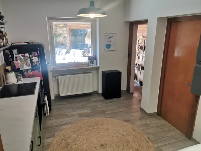 6 Zimmer Haus mit 150 m² in München – Bild 7