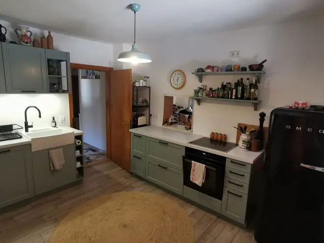 6 Zimmer Haus mit 150 m² in München – Bild 8