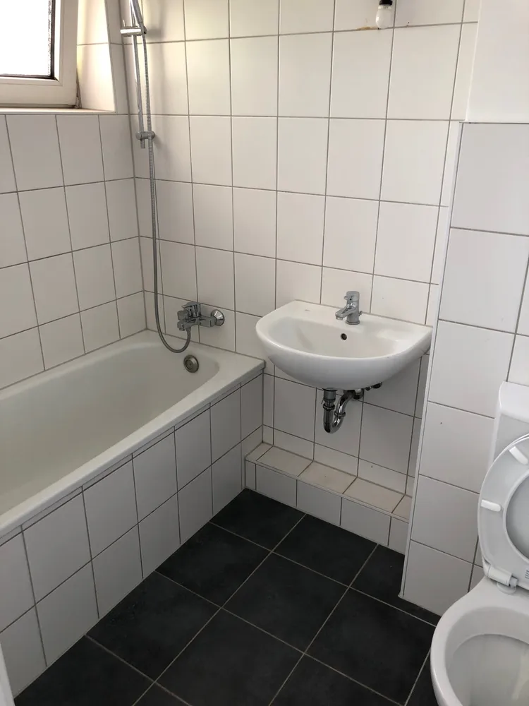 2 Zimmer Wohnung mit 53 m² in Neuss – Bild 4