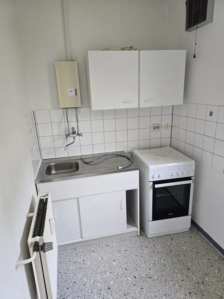 1 Zimmer Wohnung mit 38 m² in Flensburg – Bild 5