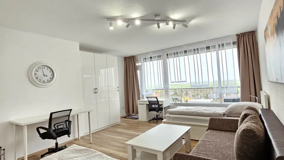 WG-Zimmer mit 89 m² in Emden – Bild 2