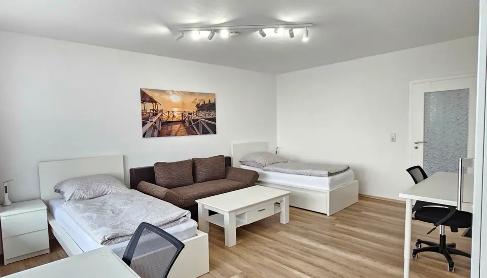 WG-Zimmer mit 89 m² in Emden – Bild 3