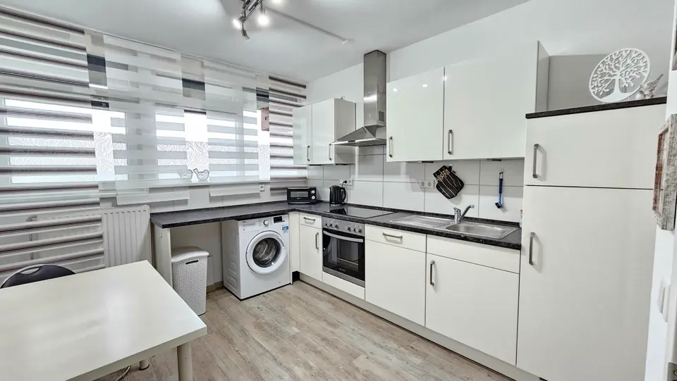 WG-Zimmer mit 89 m² in Emden – Bild 4