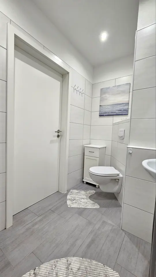 WG-Zimmer mit 89 m² in Emden – Bild 7