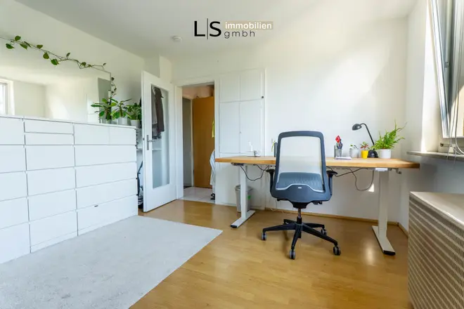 1 Zimmer Wohnung mit 23 m² in Stuttgart – Bild 4