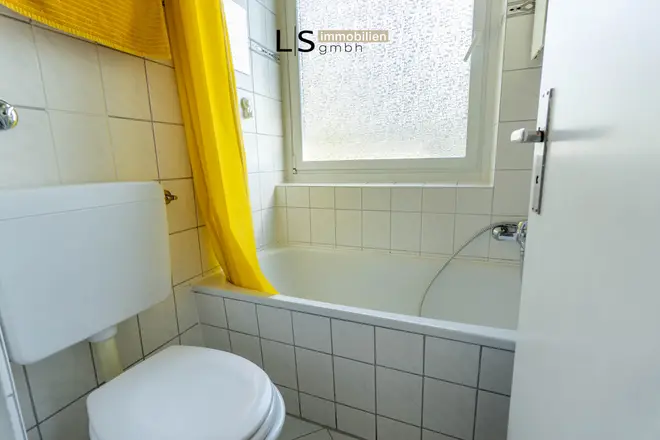1 Zimmer Wohnung mit 23 m² in Stuttgart – Bild 9