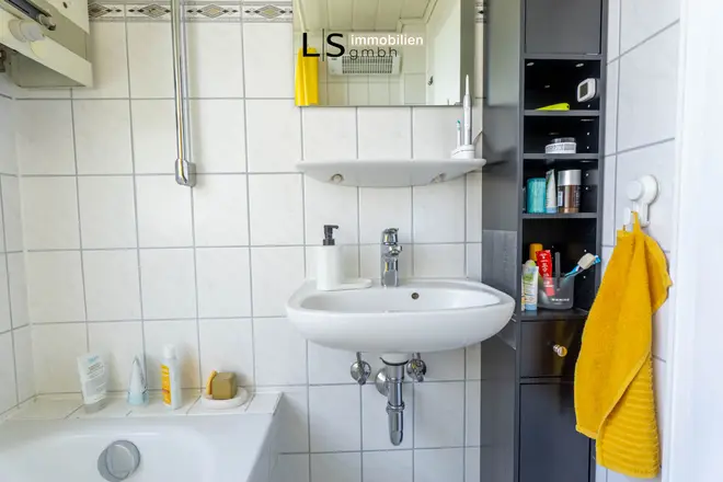 1 Zimmer Wohnung mit 23 m² in Stuttgart – Bild 10