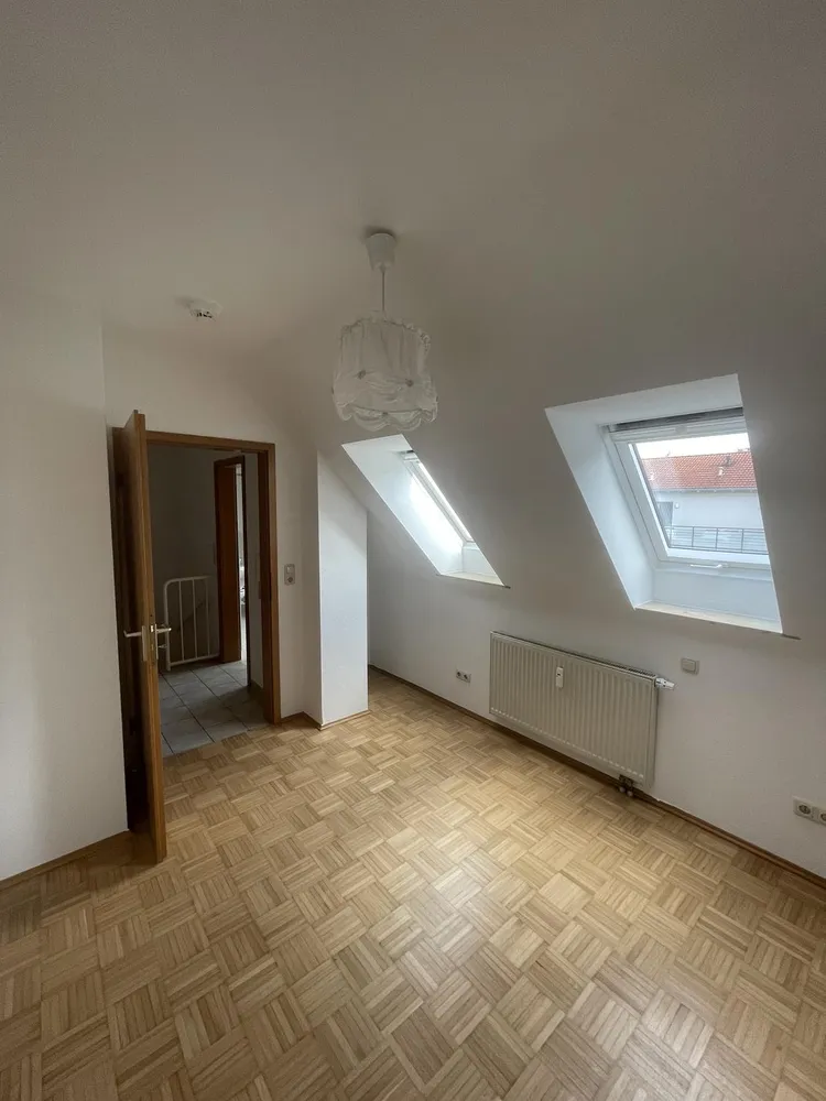 2 Zimmer Wohnung mit 50 m² in Würzburg – Bild 11