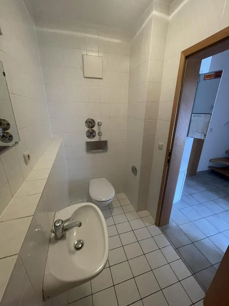 2 Zimmer Wohnung mit 50 m² in Würzburg – Bild 3