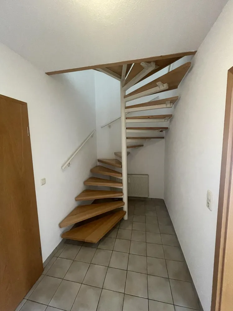 2 Zimmer Wohnung mit 50 m² in Würzburg – Bild 4